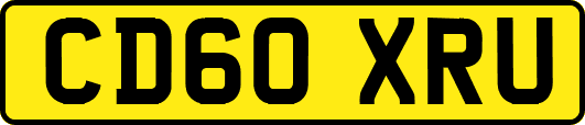 CD60XRU