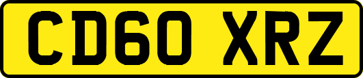 CD60XRZ
