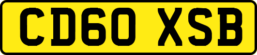 CD60XSB