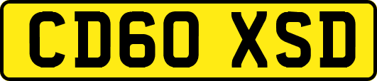 CD60XSD