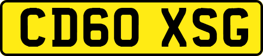 CD60XSG