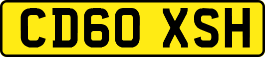 CD60XSH