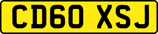 CD60XSJ