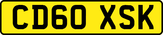 CD60XSK