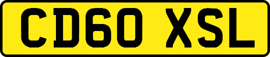 CD60XSL