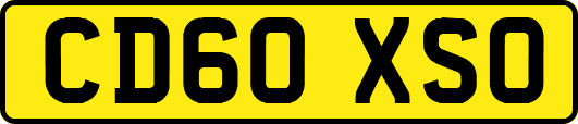 CD60XSO