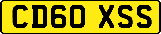 CD60XSS