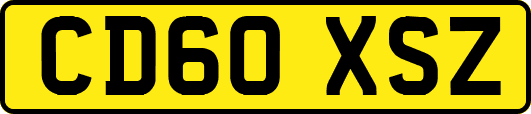 CD60XSZ