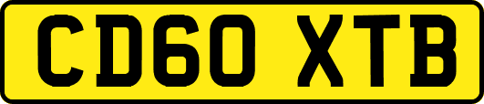 CD60XTB