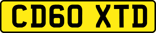 CD60XTD
