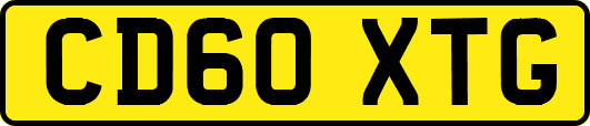 CD60XTG