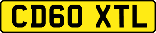 CD60XTL