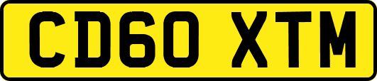 CD60XTM