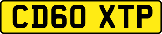 CD60XTP