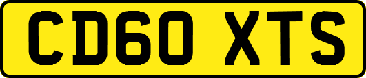 CD60XTS