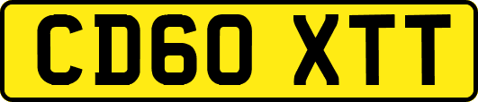 CD60XTT