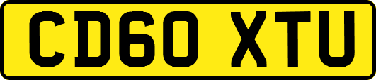 CD60XTU