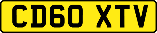 CD60XTV
