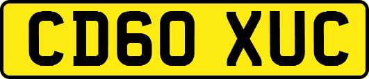 CD60XUC