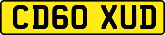 CD60XUD