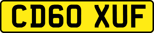 CD60XUF