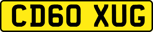 CD60XUG