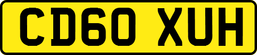 CD60XUH