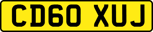 CD60XUJ