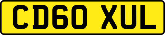 CD60XUL