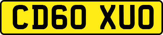 CD60XUO