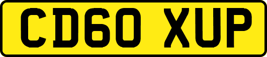 CD60XUP