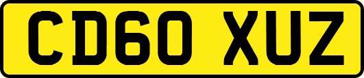 CD60XUZ