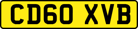 CD60XVB