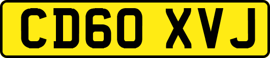 CD60XVJ