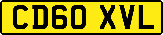 CD60XVL