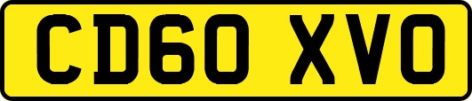 CD60XVO