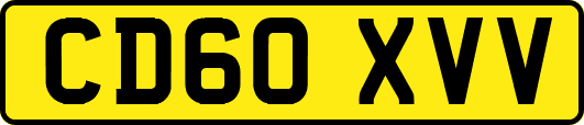 CD60XVV