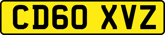CD60XVZ
