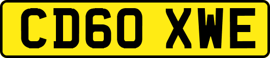 CD60XWE