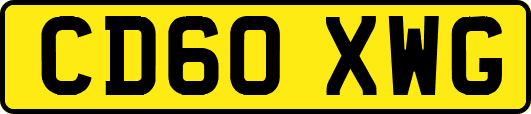CD60XWG