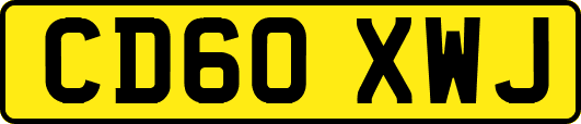 CD60XWJ