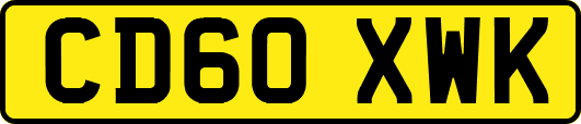 CD60XWK