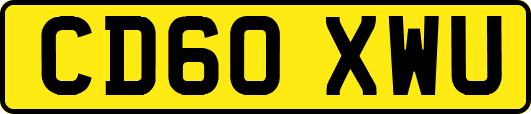 CD60XWU