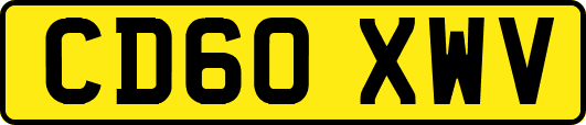 CD60XWV