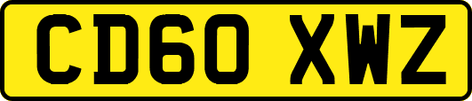 CD60XWZ