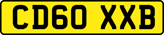 CD60XXB