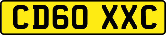CD60XXC