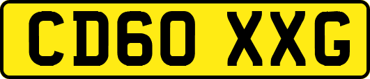 CD60XXG