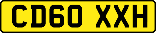 CD60XXH