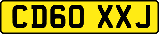 CD60XXJ